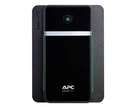 UPS (zasilacz awaryjny) APC Easy-UPS (2200VA/1200W, 4x Schuko, AVR)